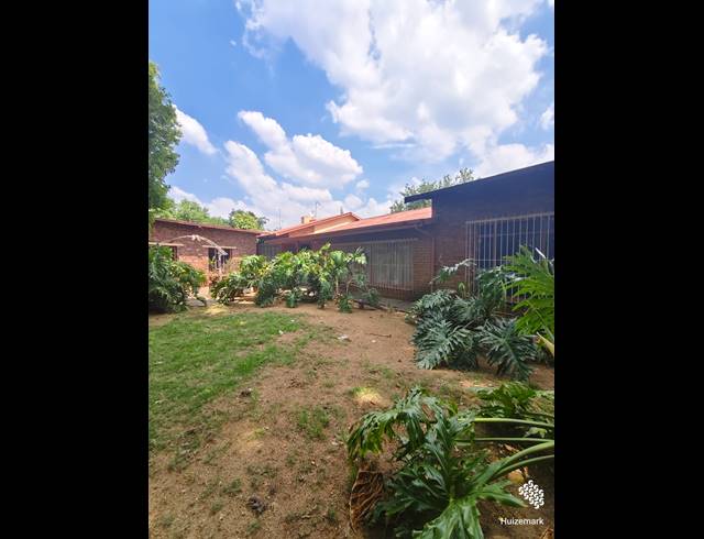 4 BEDROOM HOUSE FOR SALE IN SASOLBURG EXT 3